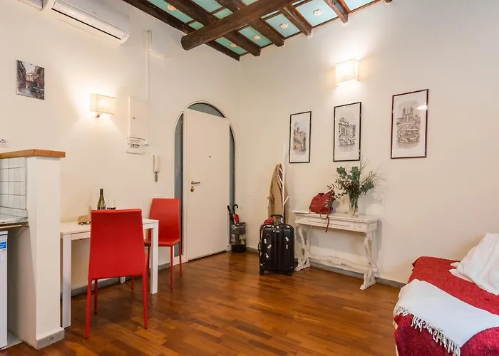 Colosseum Townhouse Roma
