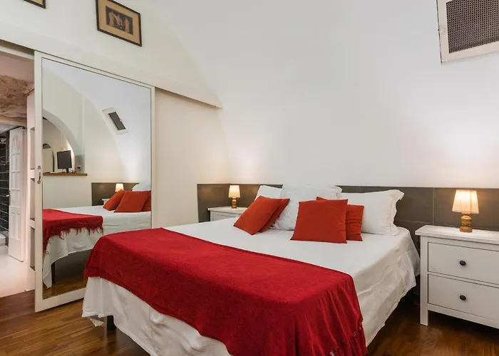 Apartamento Colosseum Townhouse Roma