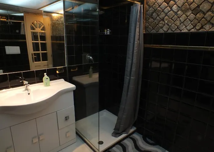 Apartamento Colosseum Townhouse