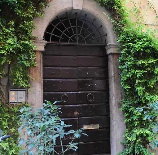 Colosseum Townhouse Apartamento *